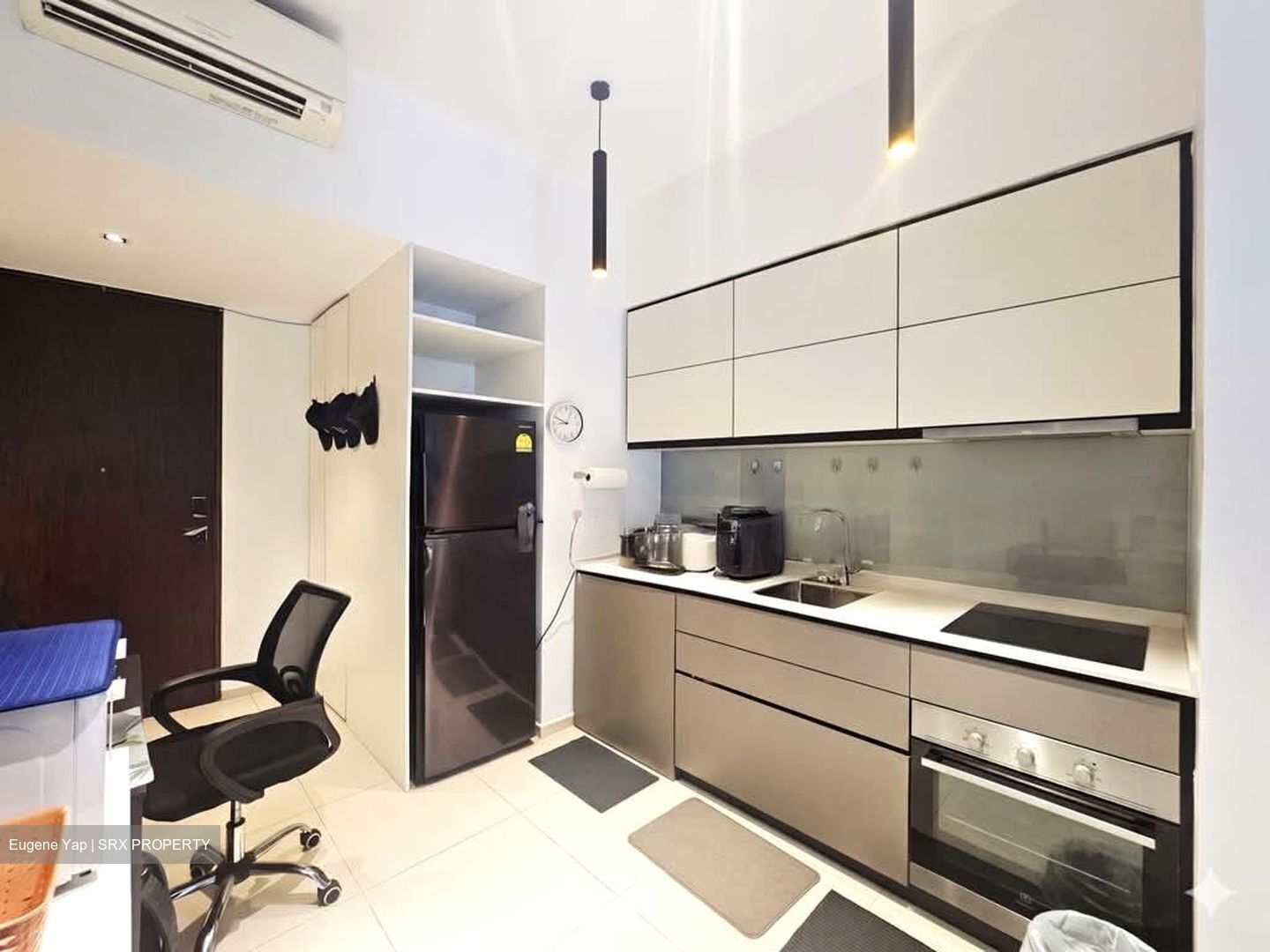 d'Nest (D18), Condominium #573887811